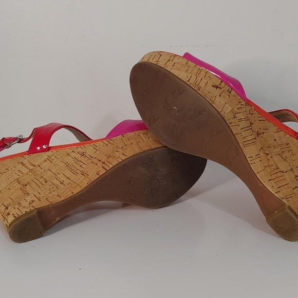 Marc Fischer Wedge - Picture 6 of 11